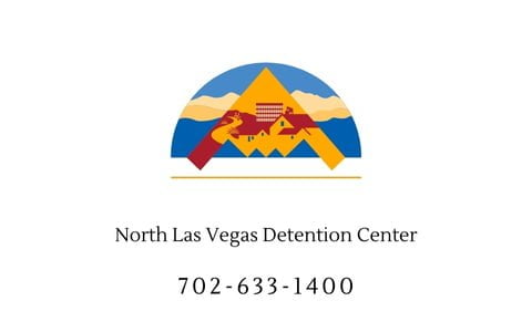 North Las Vegas Detention Center