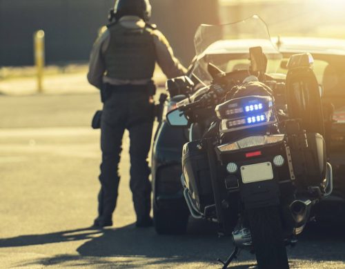 Bail Bonds in Las Vegas DUI