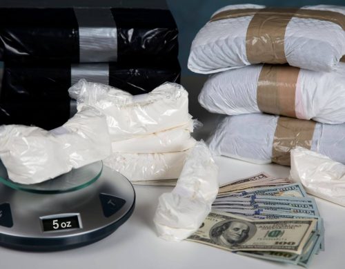 Bail Bonds in Las Vegas Drugs (2)