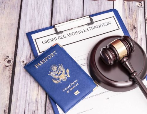 Bail Bonds in Las Vegas Immigration