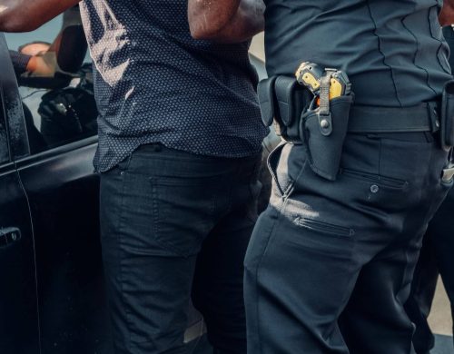 Bail Bonds in Las Vegas Misdemeanors