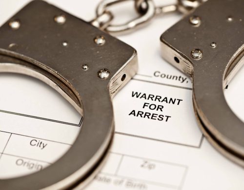 Bail Bonds in Las Vegas Warrants (2)
